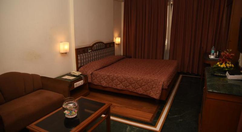 Hotel Maurya Bangalore Exterior foto